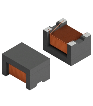 Common-Mode-Inductors-EF4P1210D SERIES