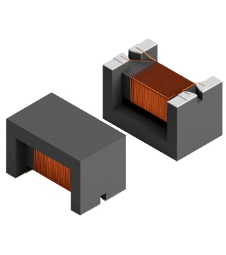 Common-Mode-Inductors-EF4P3225ER SERIES