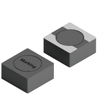 Slim-SMD-Inductor-ESD4Dxx Series