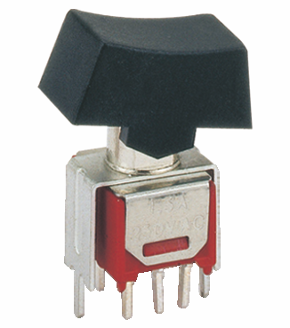 Sub-Miniature-rocker-switches-PKM series