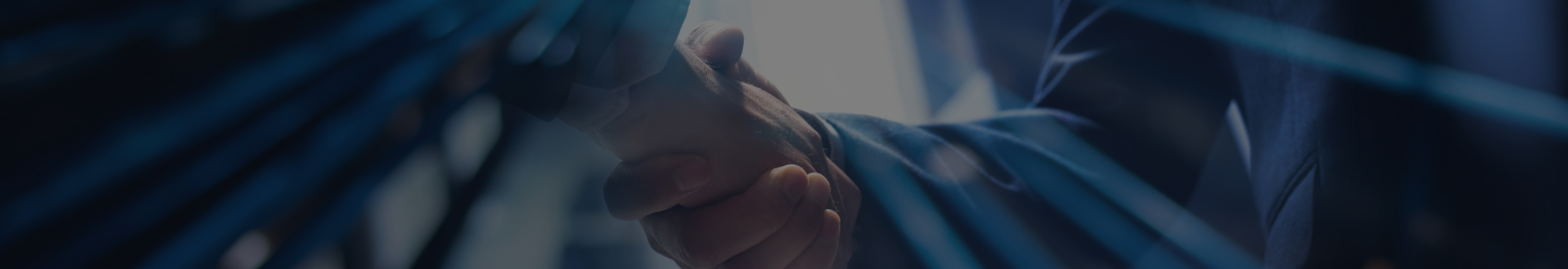 contact banner