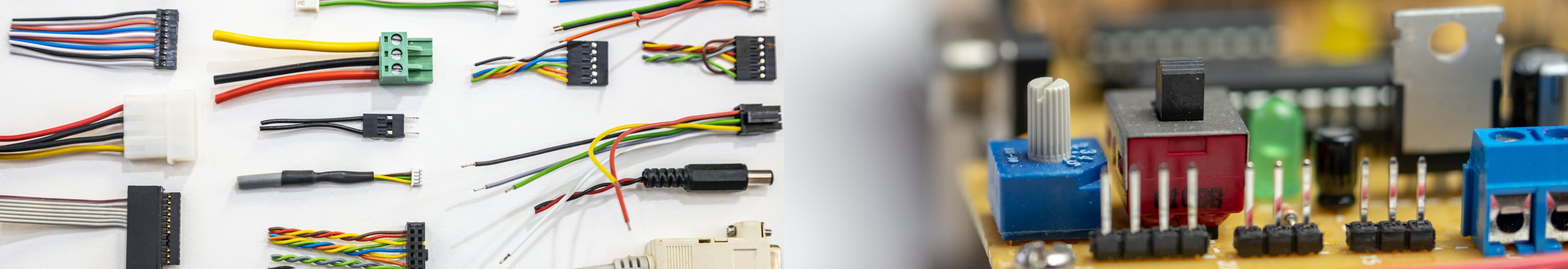 product banner
